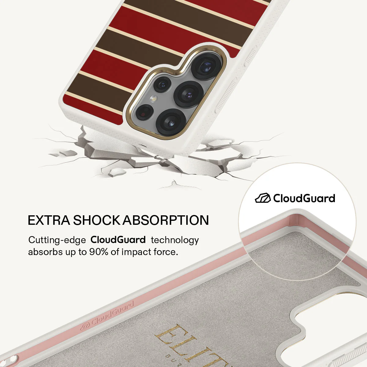 Yearbook - Samsung Galaxy S25 Ultra Case - Image 21