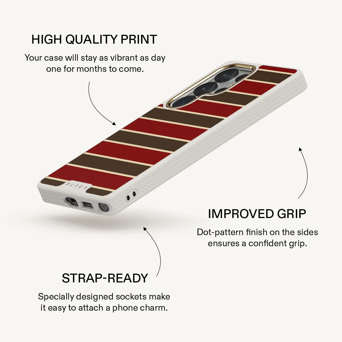 Yearbook - Samsung Galaxy S25 Ultra Case - Image 23