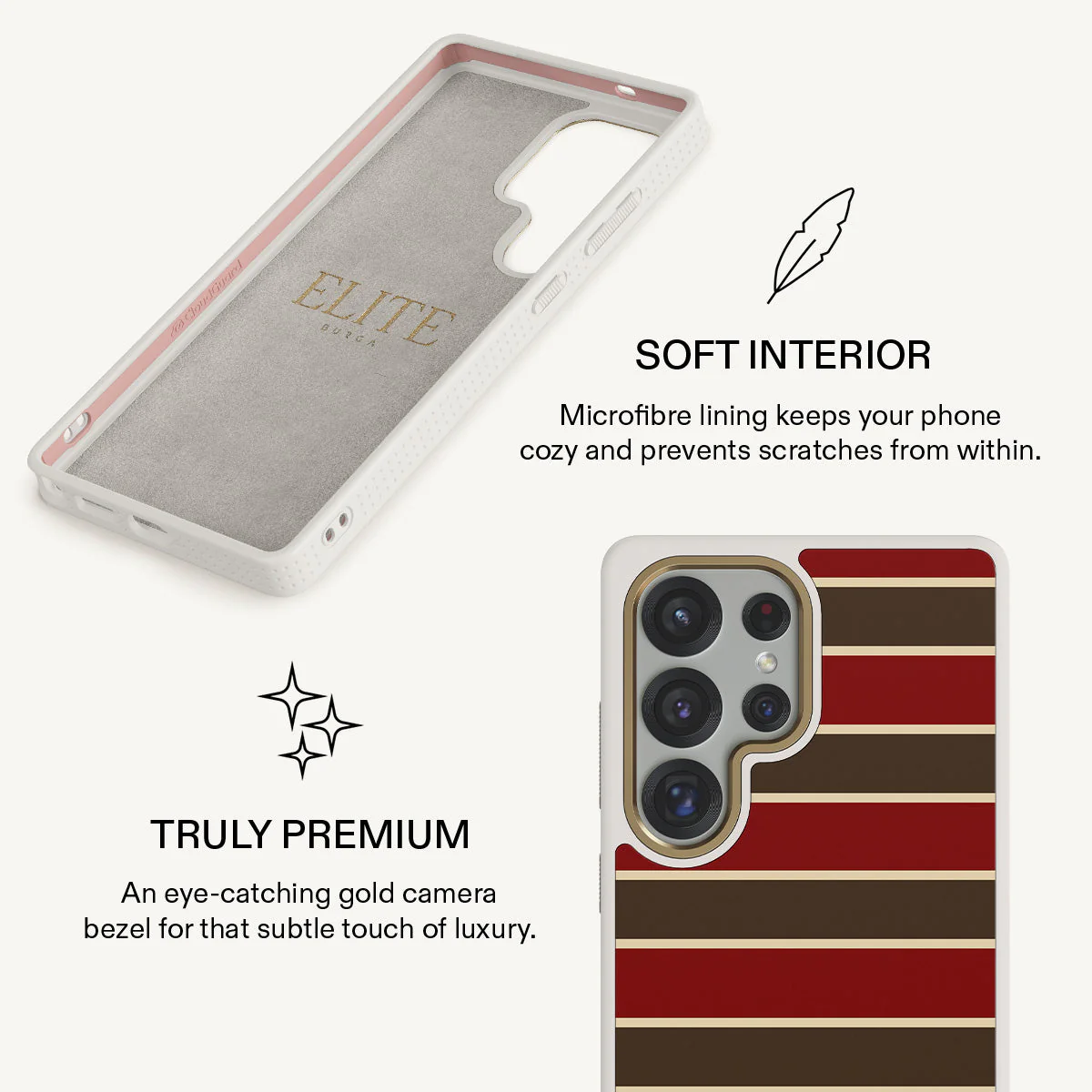 Yearbook - Samsung Galaxy S25 Ultra Case - Image 24