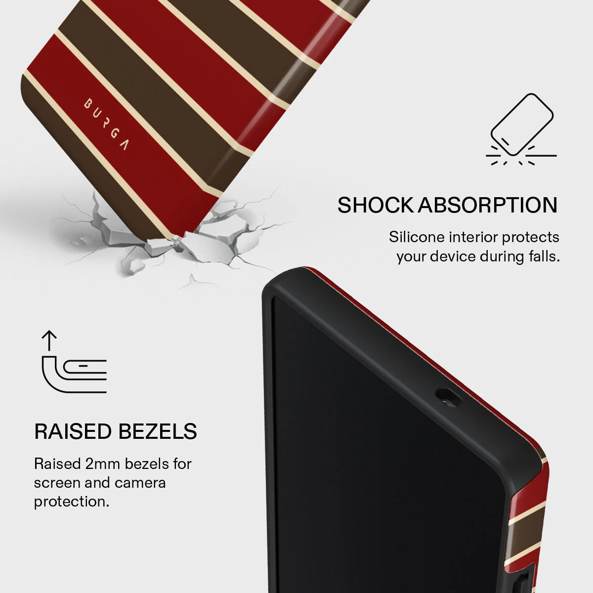 Yearbook - Samsung Galaxy S25 Ultra Case - Image 4