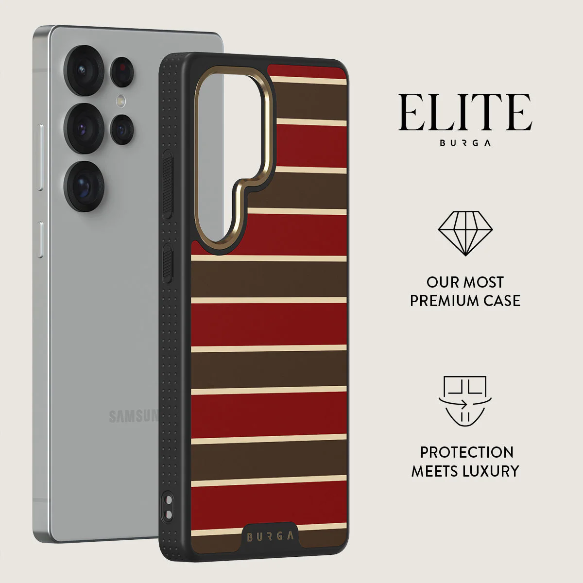 Yearbook - Samsung Galaxy S25 Ultra Case - Image 6