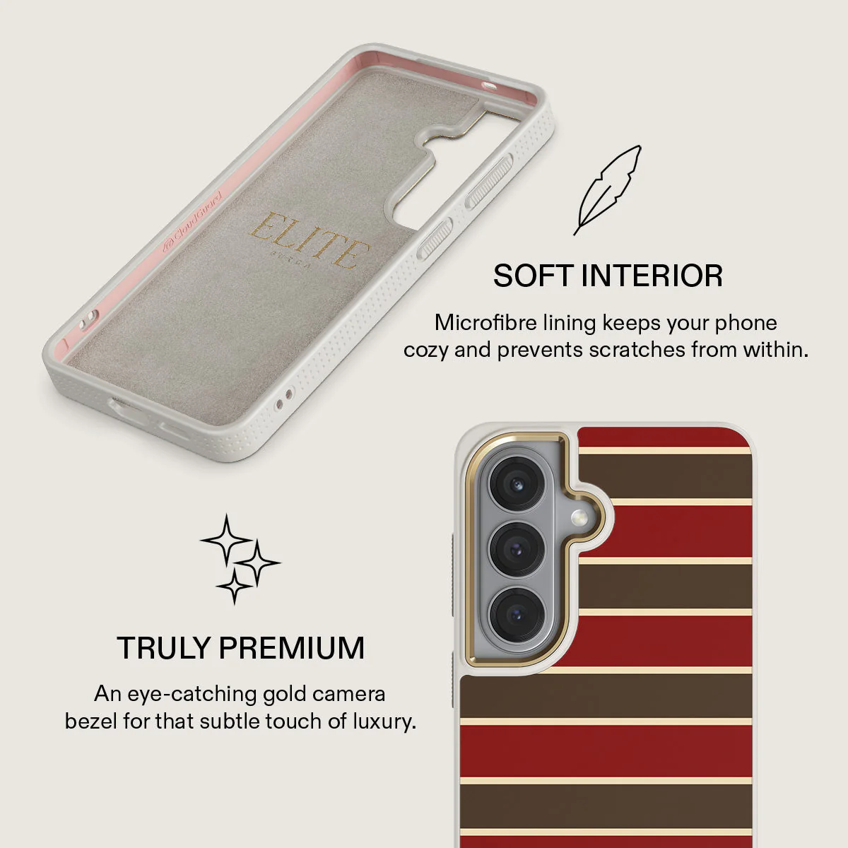 Yearbook - Samsung Galaxy S26 Case - Image 31