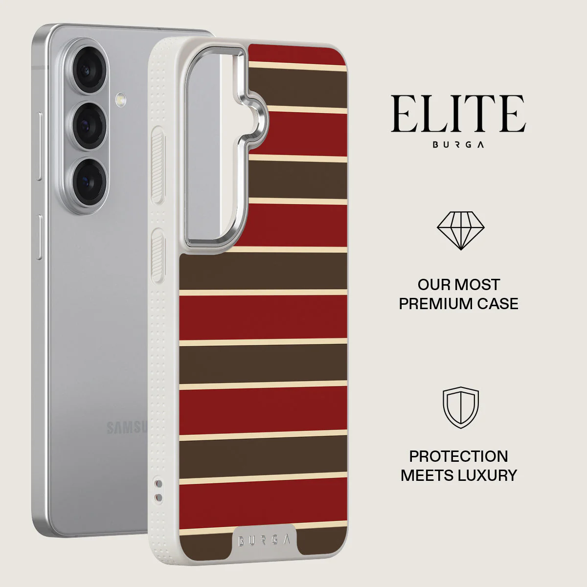 Yearbook - Samsung Galaxy S26 Case - Image 34