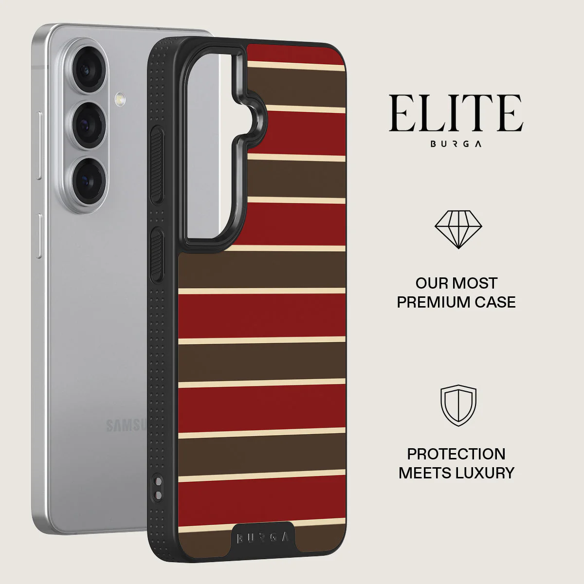 Yearbook - Samsung Galaxy S26 Plus Case - Image 13