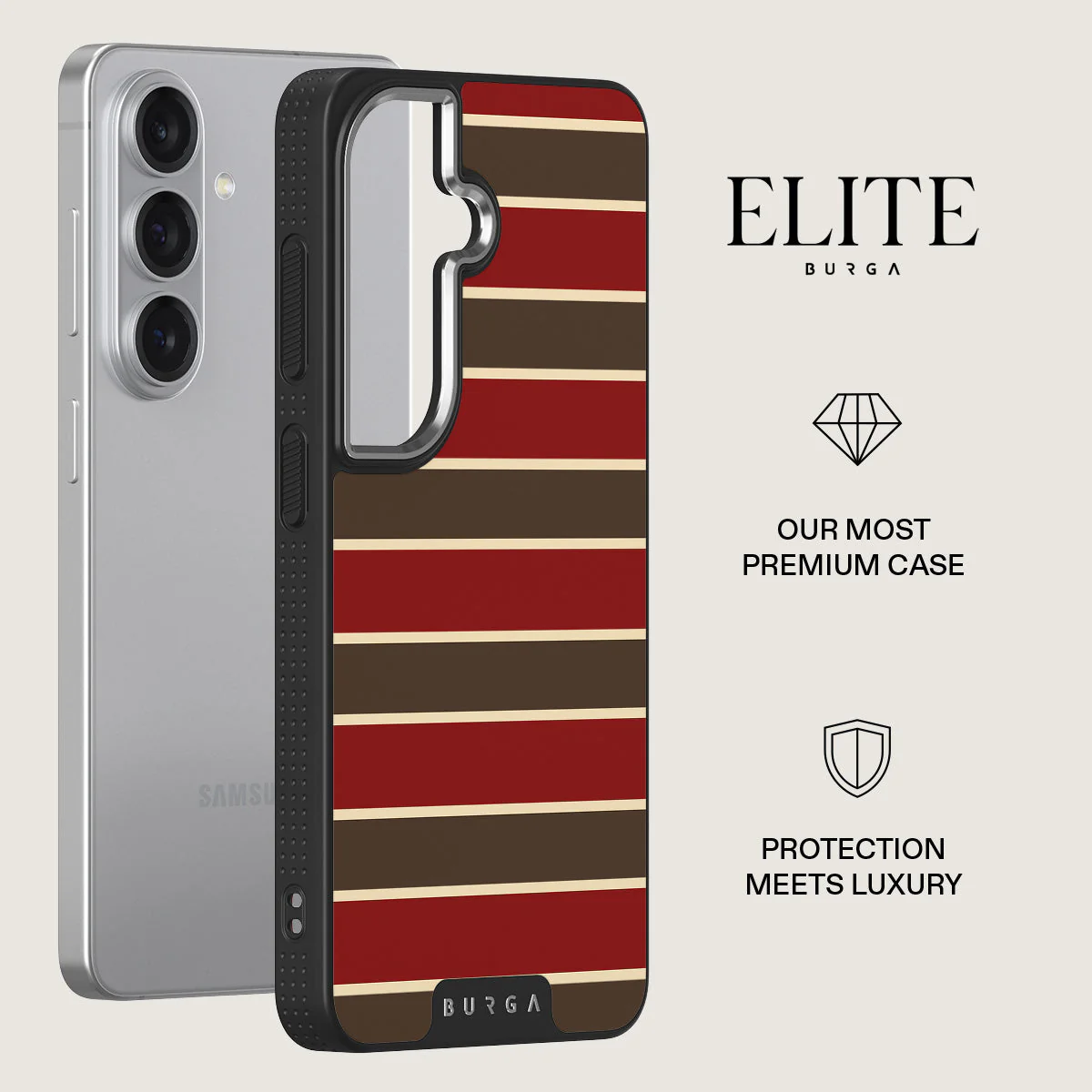 Yearbook - Samsung Galaxy S26 Plus Case - Image 20