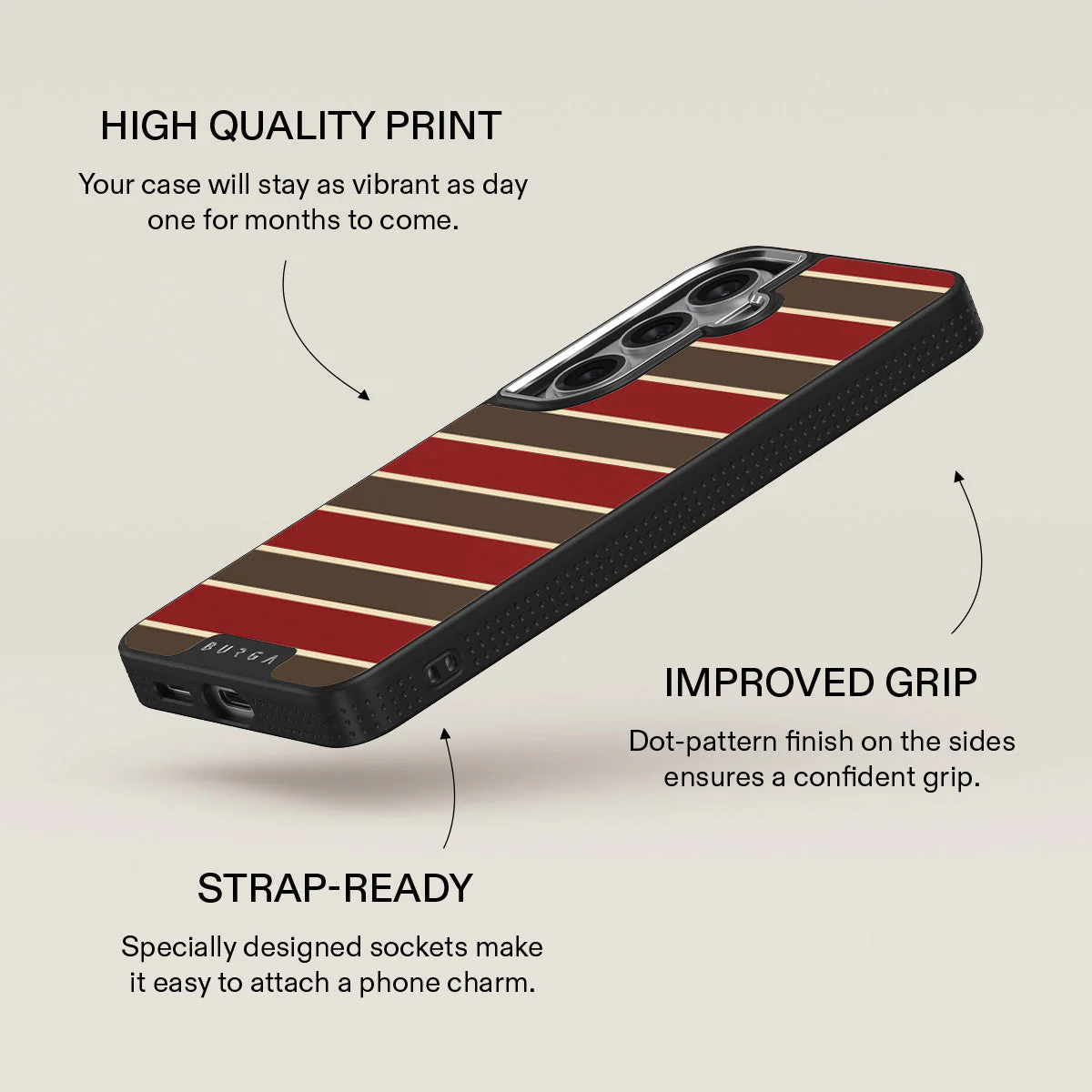 Yearbook - Samsung Galaxy S26 Plus Case - Image 23