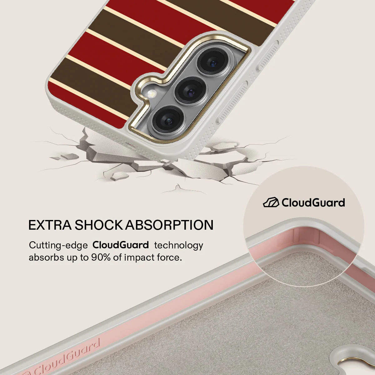 Yearbook - Samsung Galaxy S26 Plus Case - Image 28