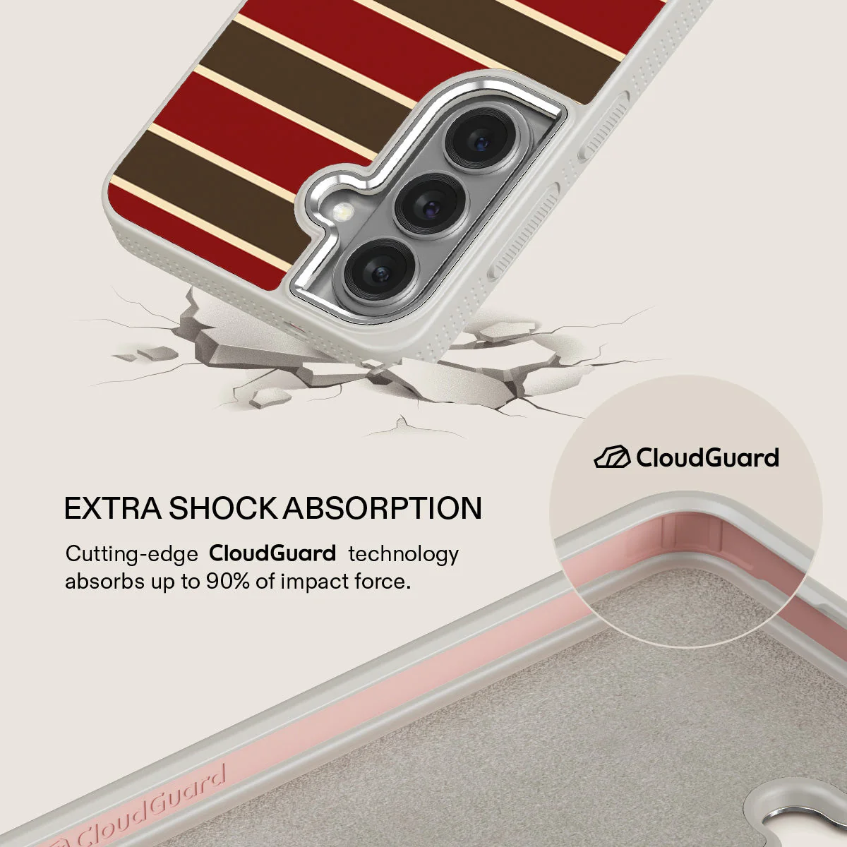 Yearbook - Samsung Galaxy S26 Plus Case - Image 35