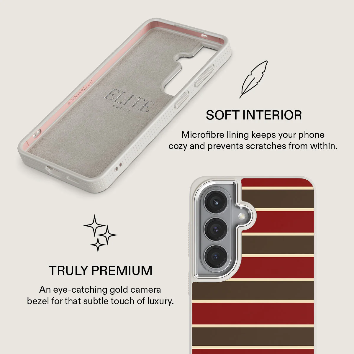 Yearbook - Samsung Galaxy S26 Plus Case - Image 38