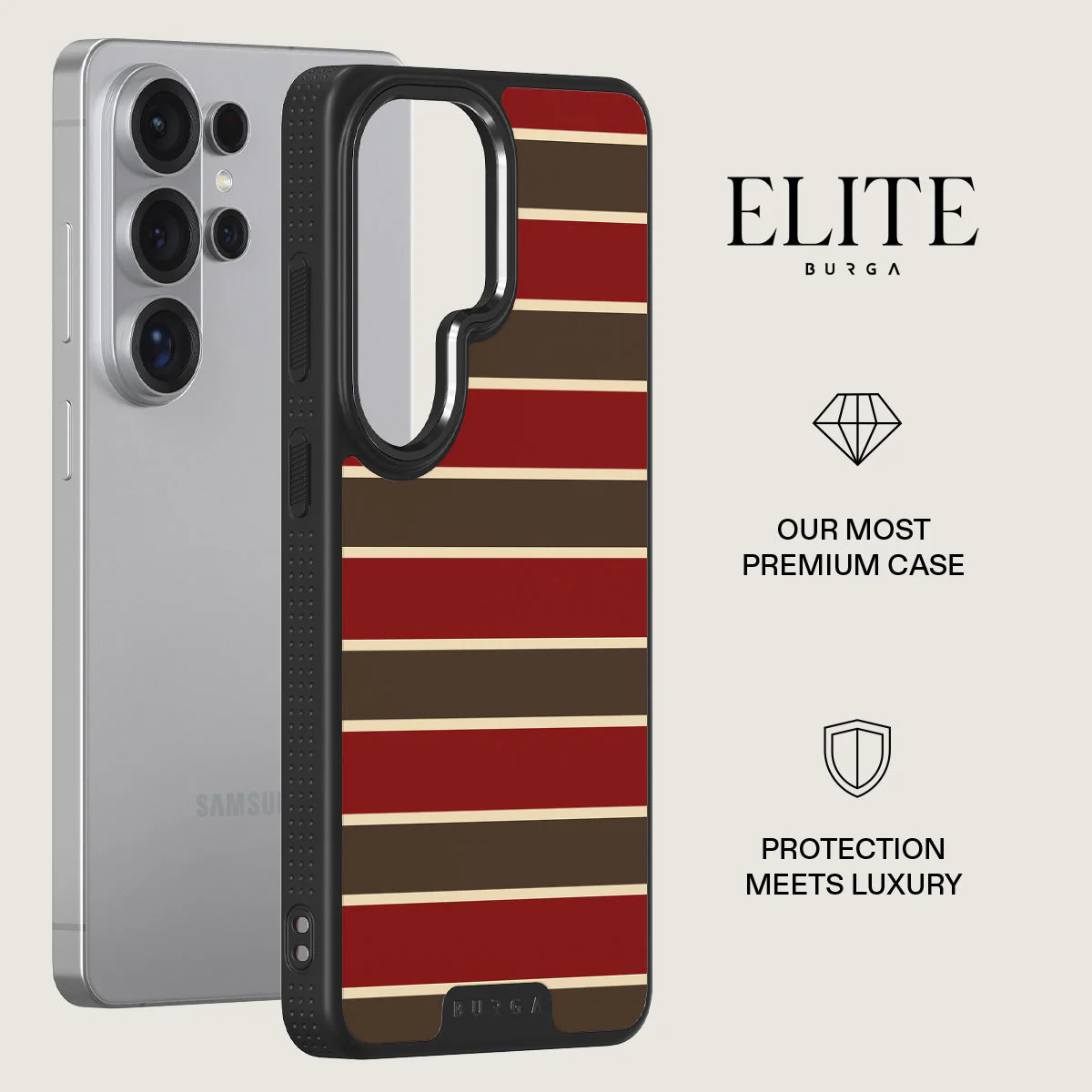 Yearbook - Samsung Galaxy S26 Ultra Case - Image 13