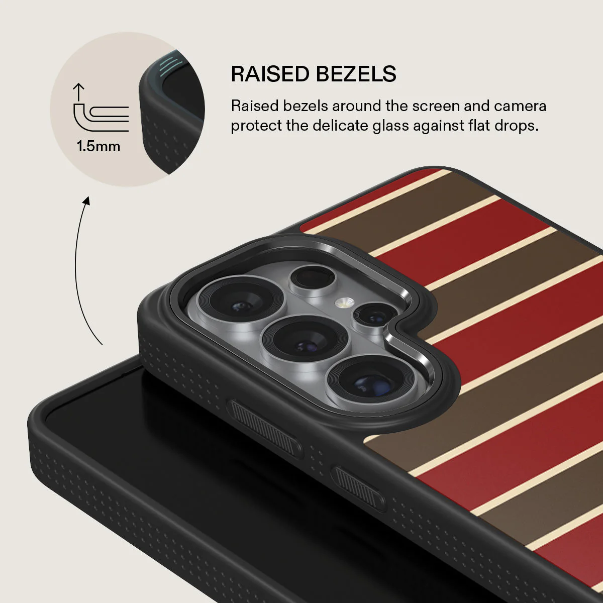 Yearbook - Samsung Galaxy S26 Ultra Case - Image 15