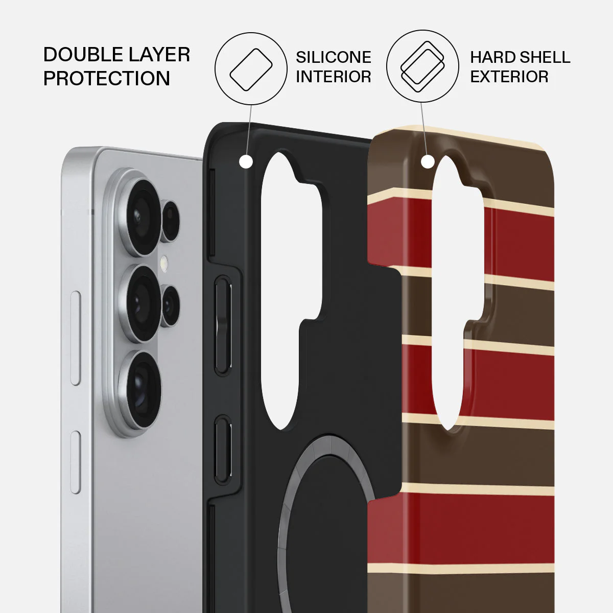 Yearbook - Samsung Galaxy S26 Ultra Case - Image 2
