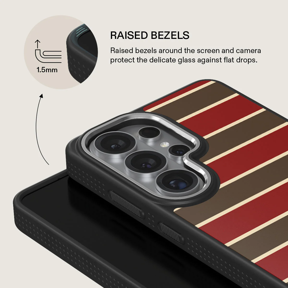 Yearbook - Samsung Galaxy S26 Ultra Case - Image 22