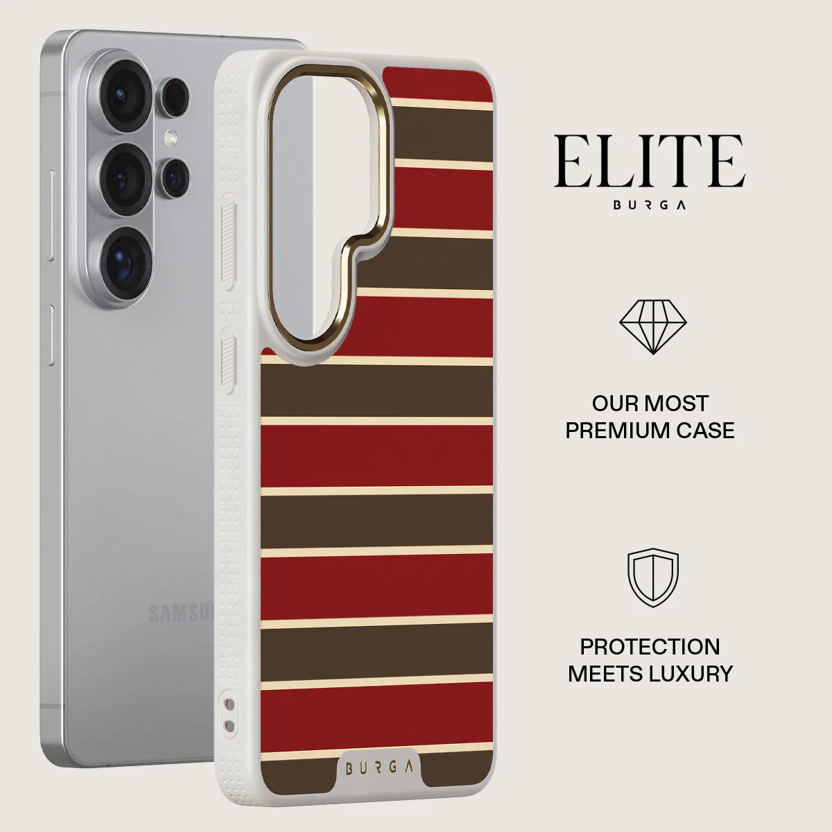 Yearbook - Samsung Galaxy S26 Ultra Case - Image 27