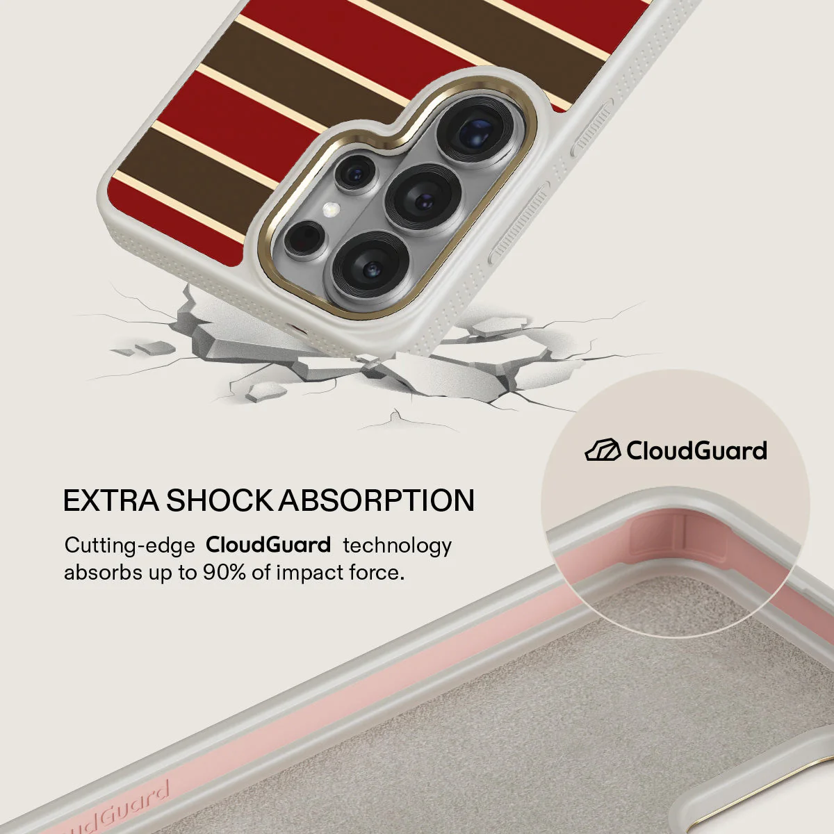 Yearbook - Samsung Galaxy S26 Ultra Case - Image 28