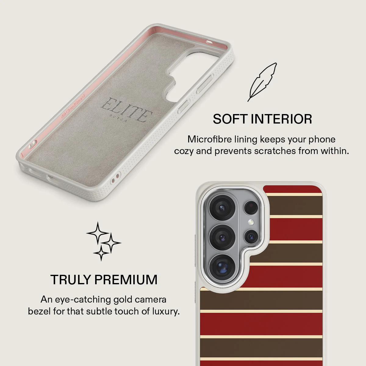 Yearbook - Samsung Galaxy S26 Ultra Case - Image 38