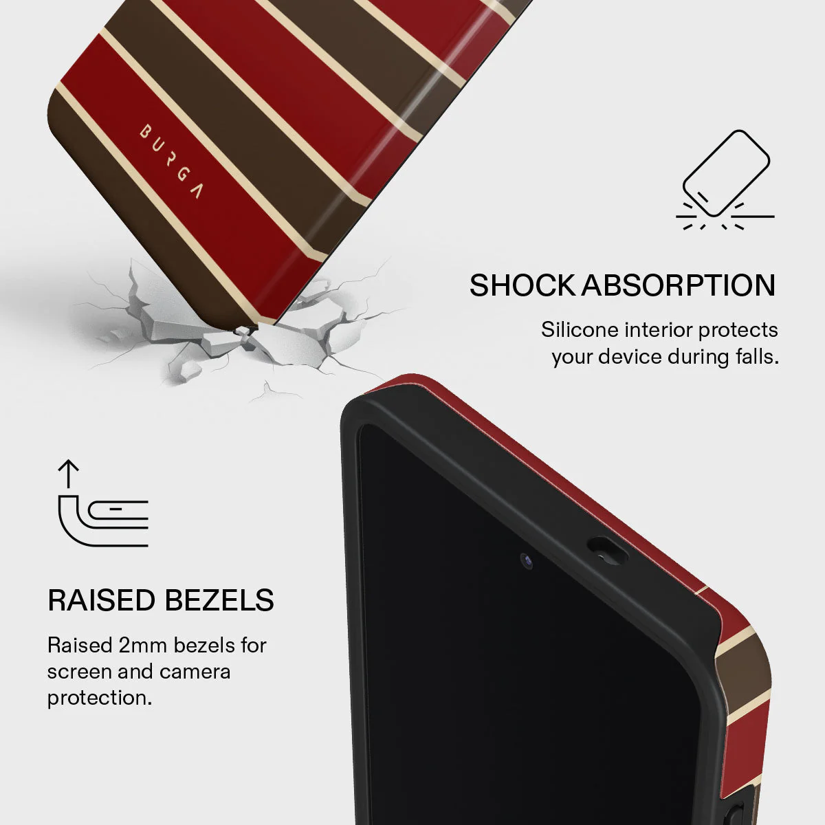 Yearbook - Samsung Galaxy S26 Ultra Case - Image 4