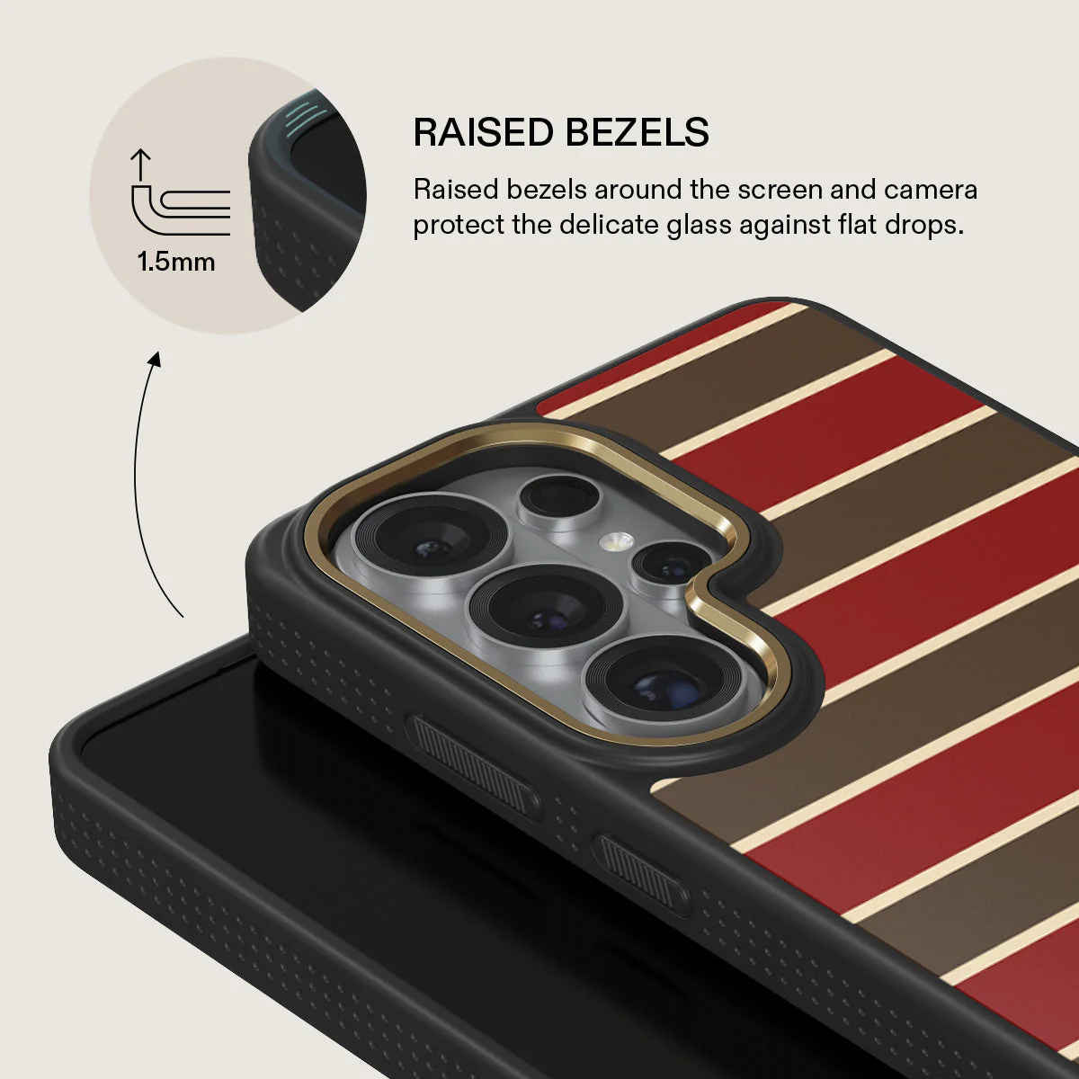 Yearbook - Samsung Galaxy S26 Ultra Case - Image 8