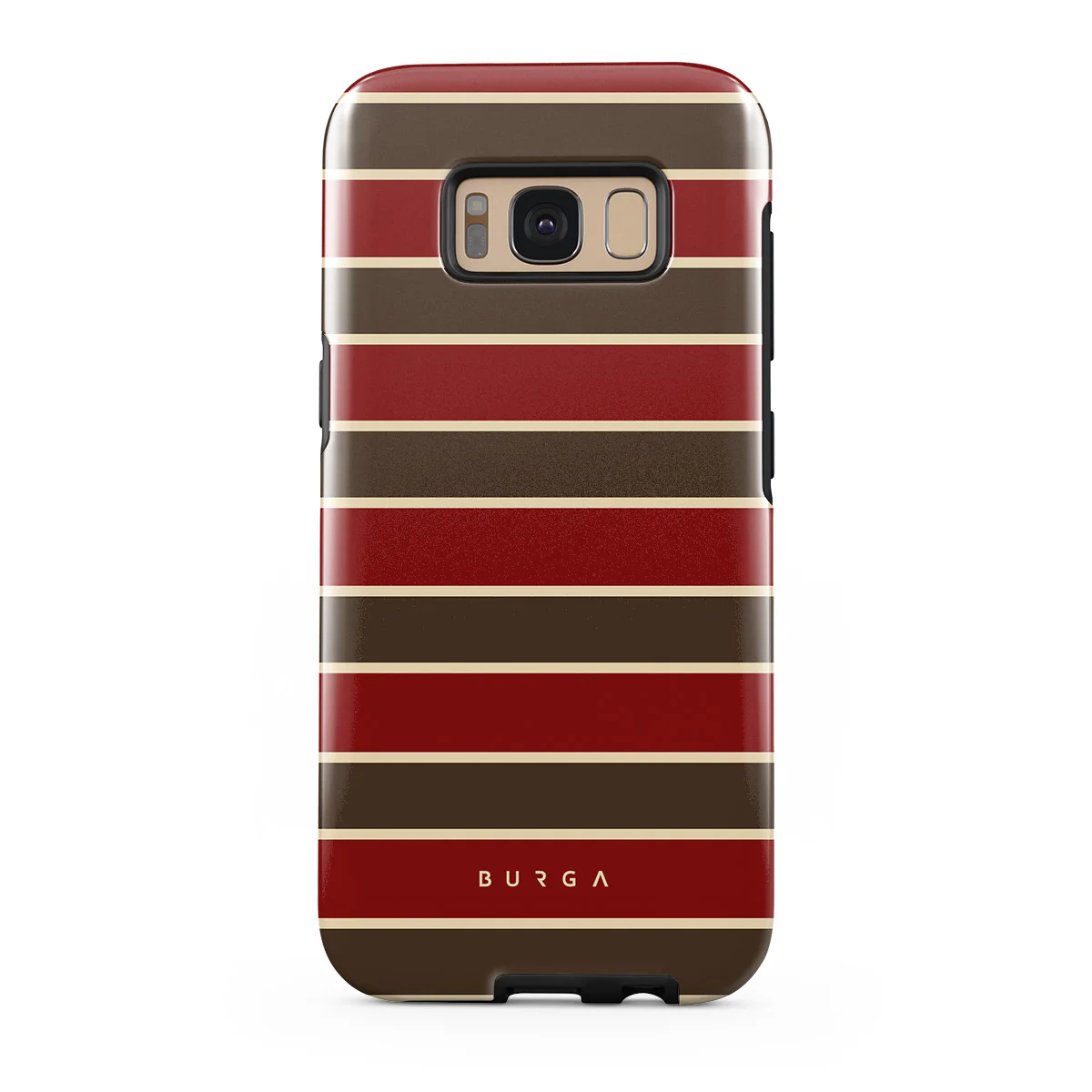 Yearbook - Samsung Galaxy S8 Case - Image 5