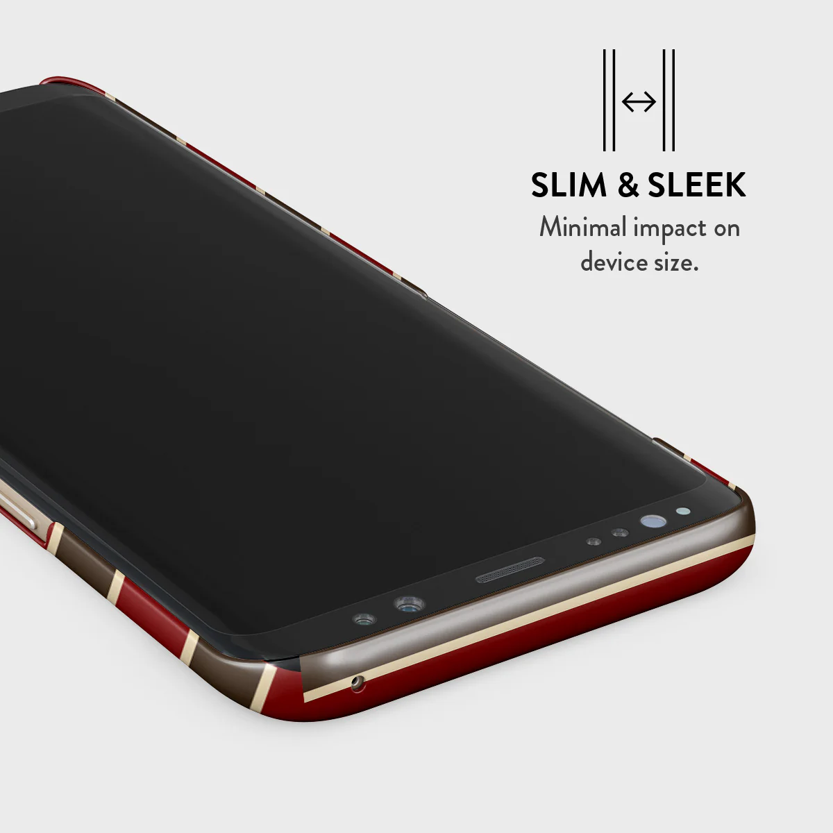 Yearbook - Samsung Galaxy S9 Plus Case - Image 4