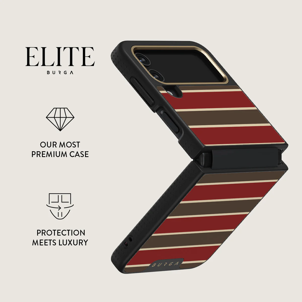 Yearbook - Samsung Galaxy Z Flip 4 Case - Image 15