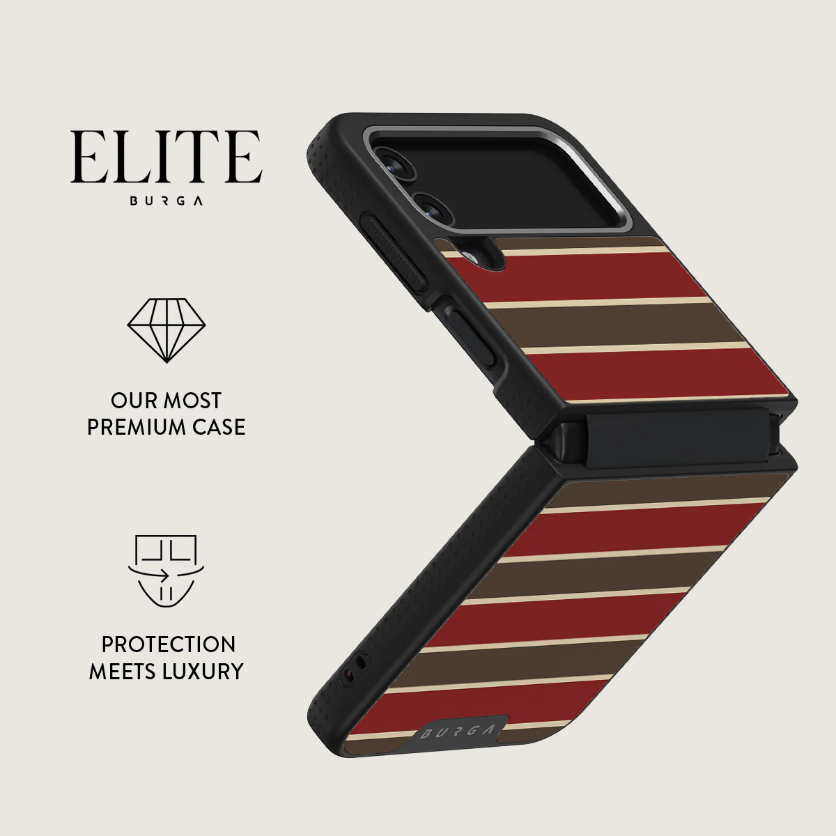 Yearbook - Samsung Galaxy Z Flip 4 Case - Image 21