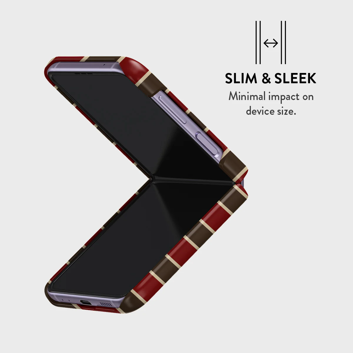 Yearbook - Samsung Galaxy Z Flip 4 Case - Image 4