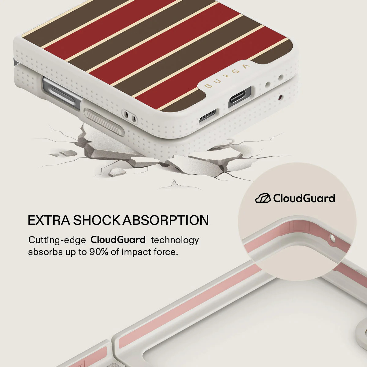 Yearbook - Samsung Galaxy Z Flip 5 Case - Image 24