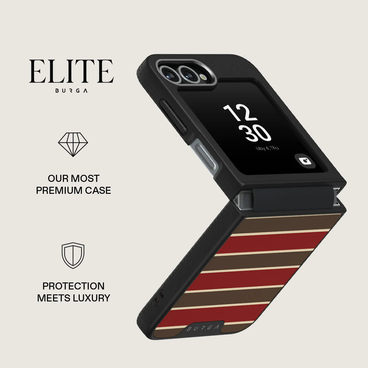 Yearbook - Samsung Galaxy Z Flip 6 Case - Image 14