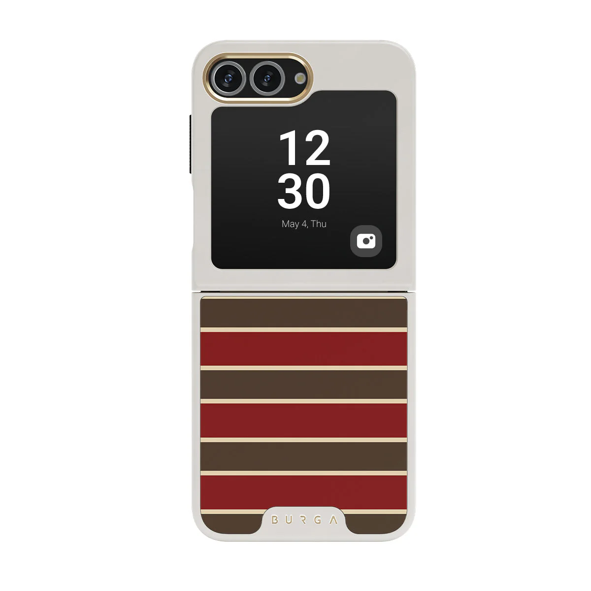 Yearbook - Samsung Galaxy Z Flip 6 Case - Image 20