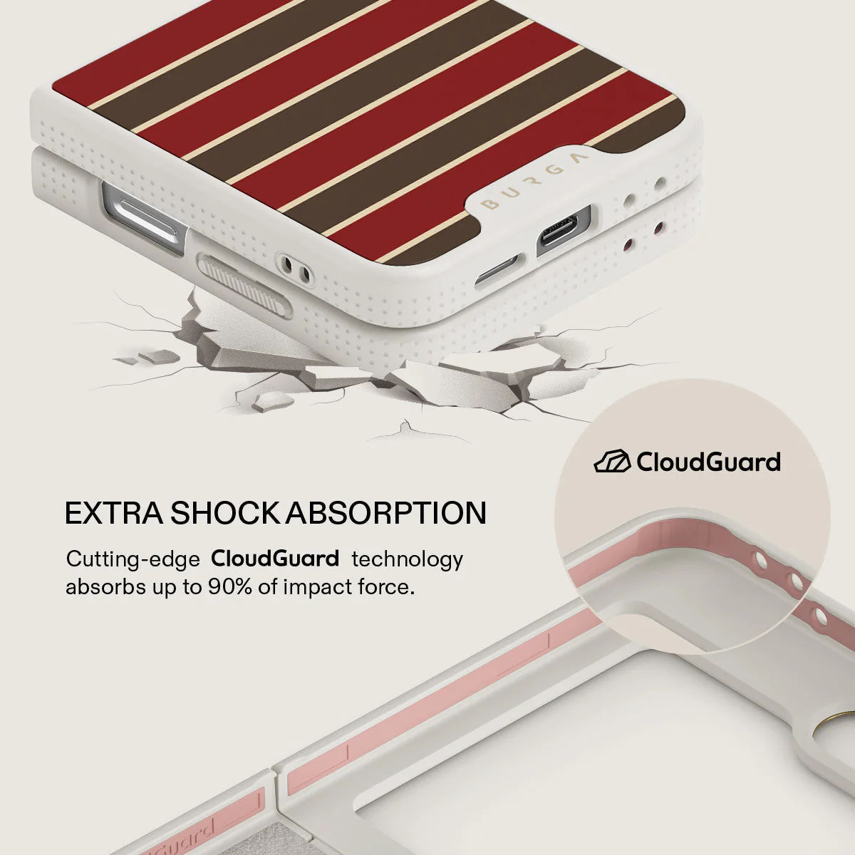 Yearbook - Samsung Galaxy Z Flip 6 Case - Image 22