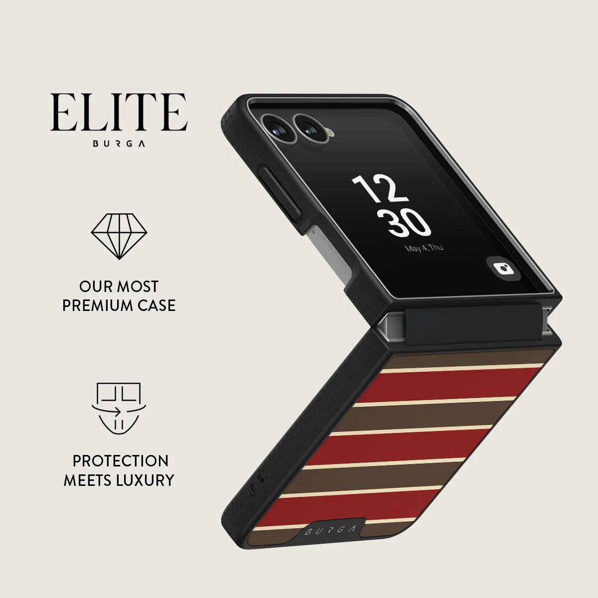 Yearbook - Samsung Galaxy Z Flip 7 Case - Image 13