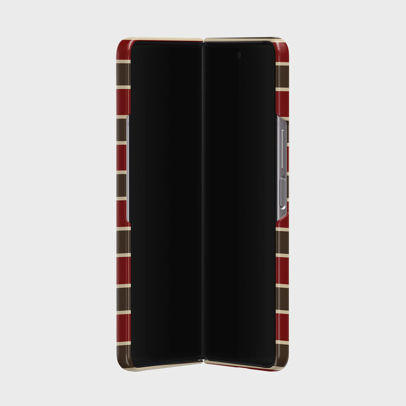 Yearbook - Samsung Galaxy Z Fold 3 Case - Image 5