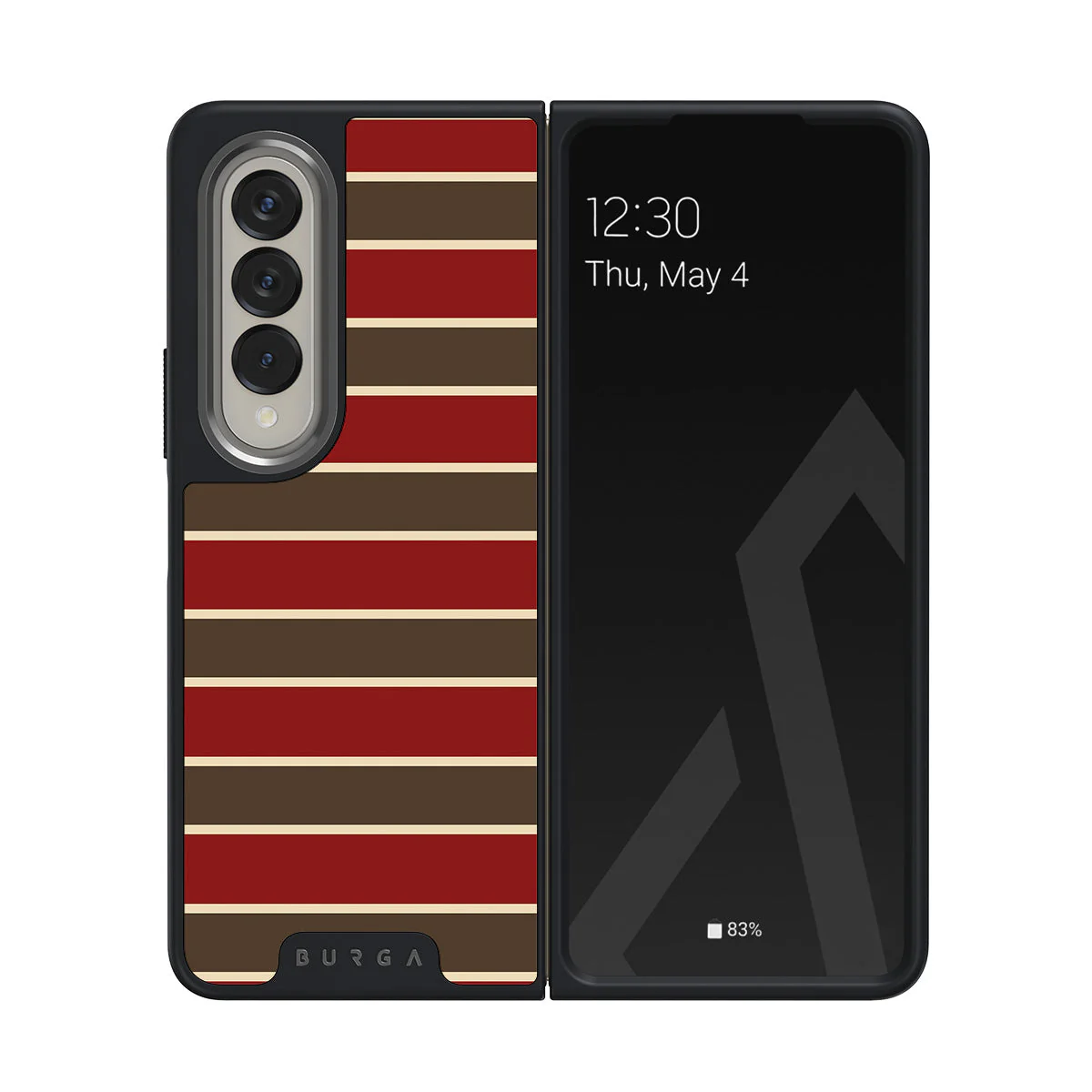 Yearbook - Samsung Galaxy Z Fold 4 Case - Image 13