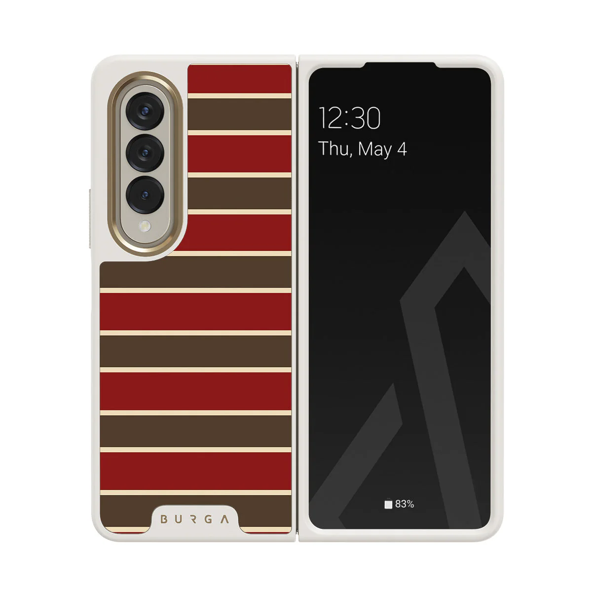 Yearbook - Samsung Galaxy Z Fold 4 Case - Image 20