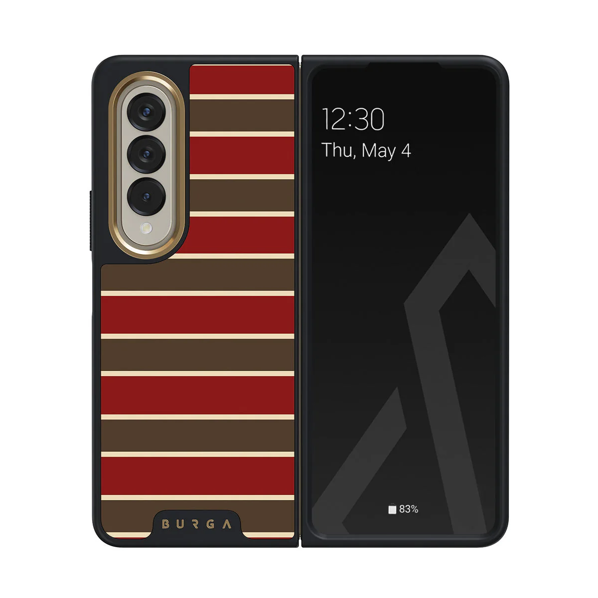 Yearbook - Samsung Galaxy Z Fold 4 Case - Image 6