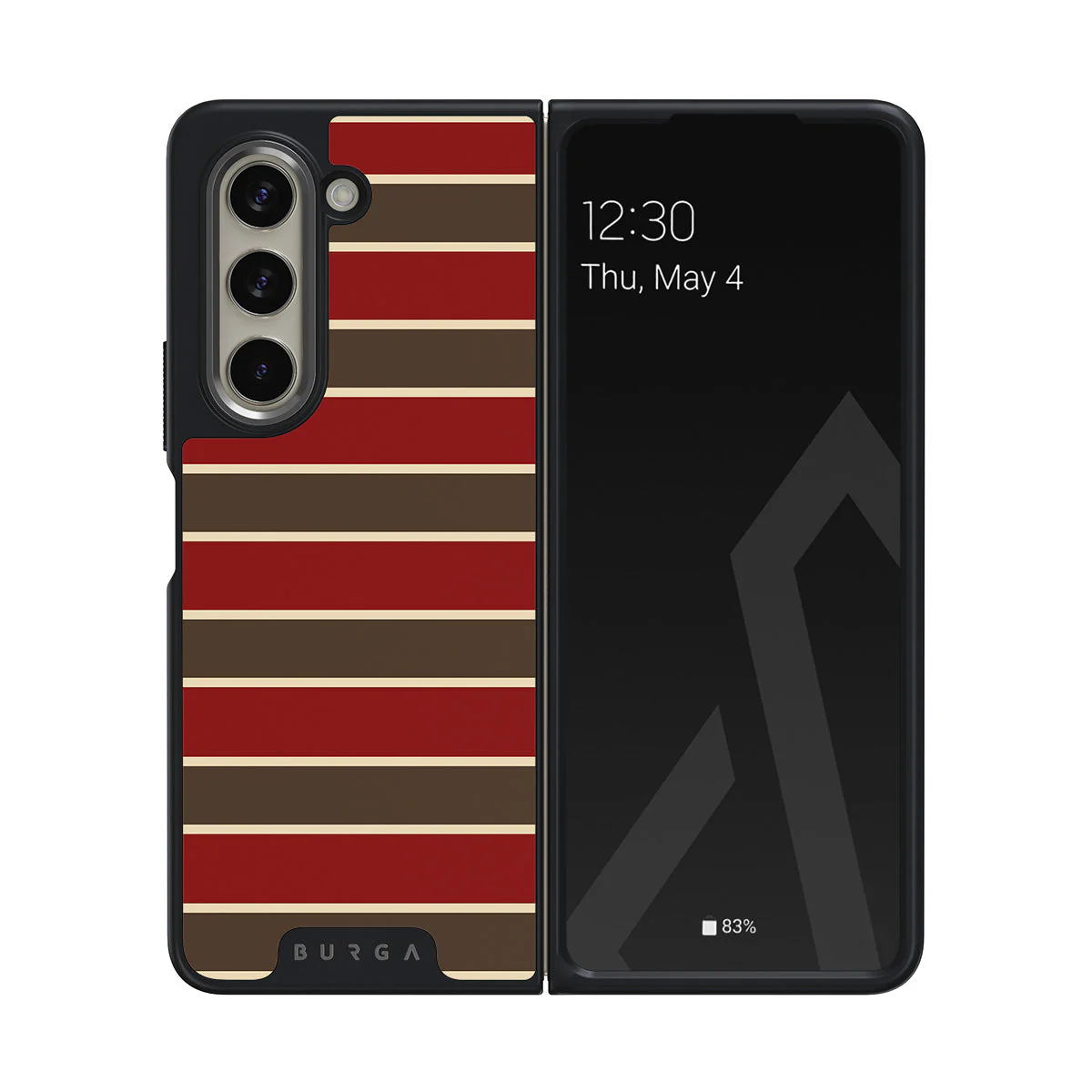 Yearbook - Samsung Galaxy Z Fold 5 Case - Image 8