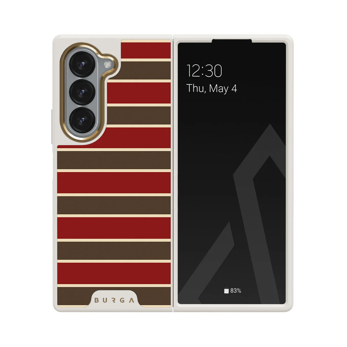 Yearbook - Samsung Galaxy Z Fold 6 Case - Image 15