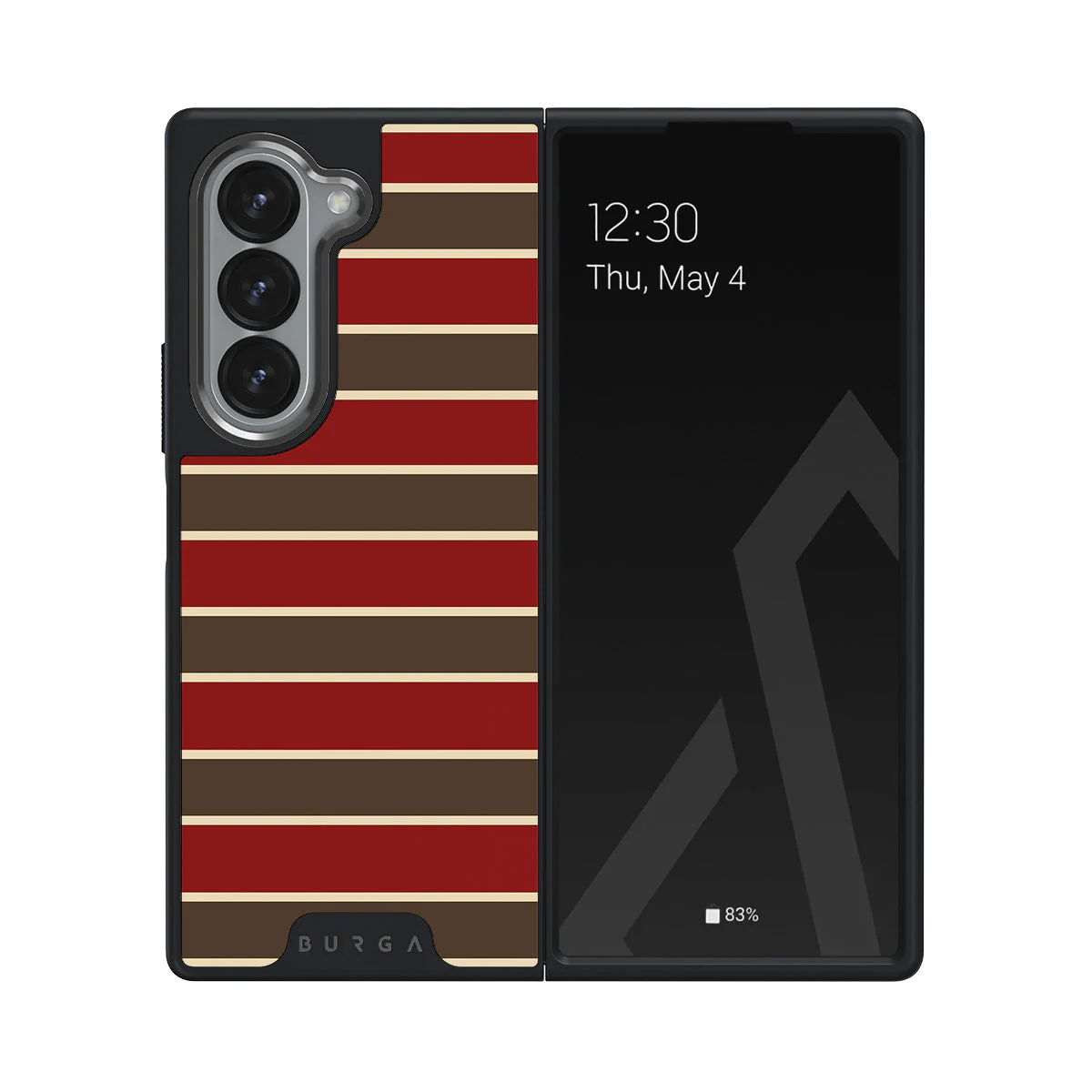 Yearbook - Samsung Galaxy Z Fold 6 Case - Image 8