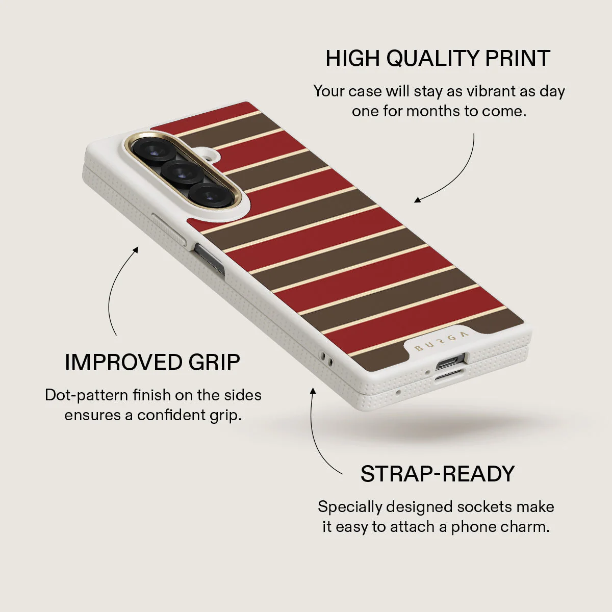 Yearbook - Samsung Galaxy Z Fold 7 Case - Image 19