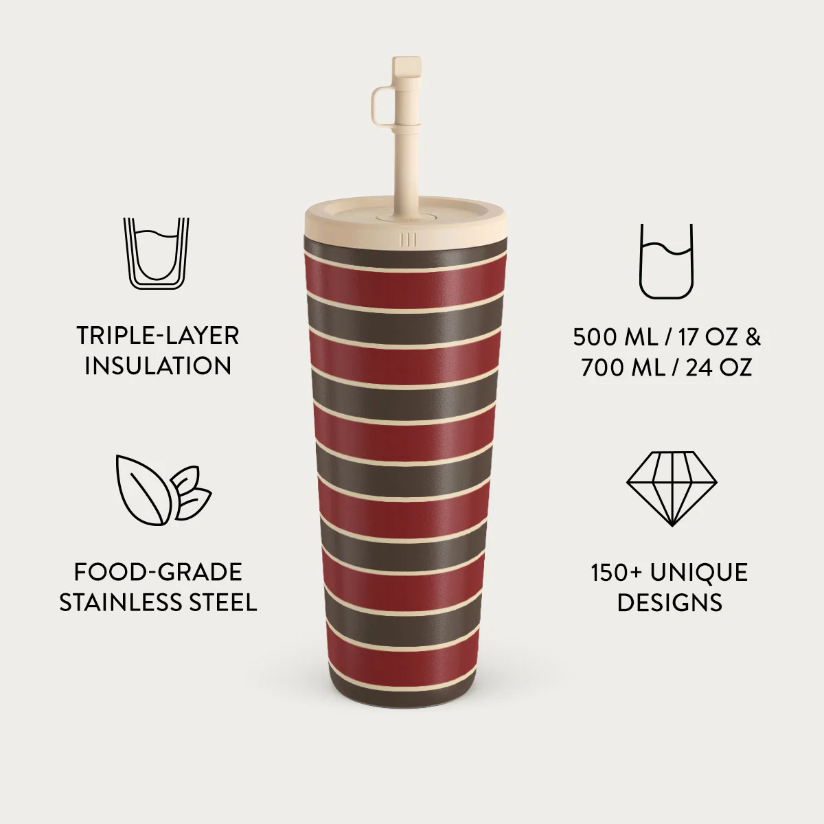 Yearbook - Travel Mug - Image 10