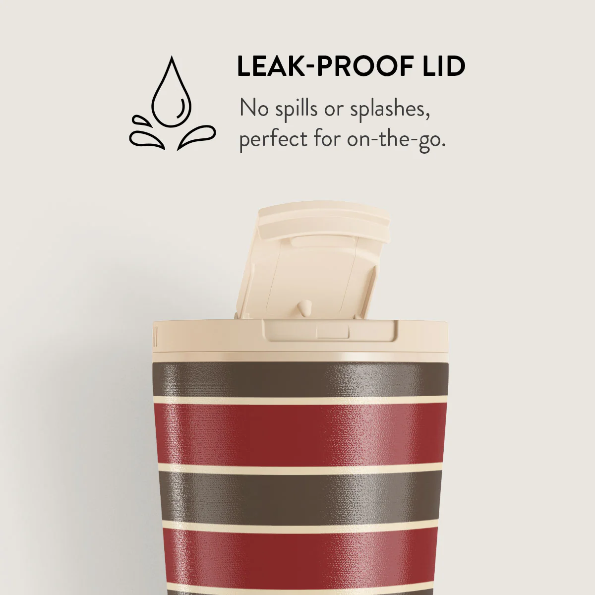 Yearbook - Travel Mug - Image 11