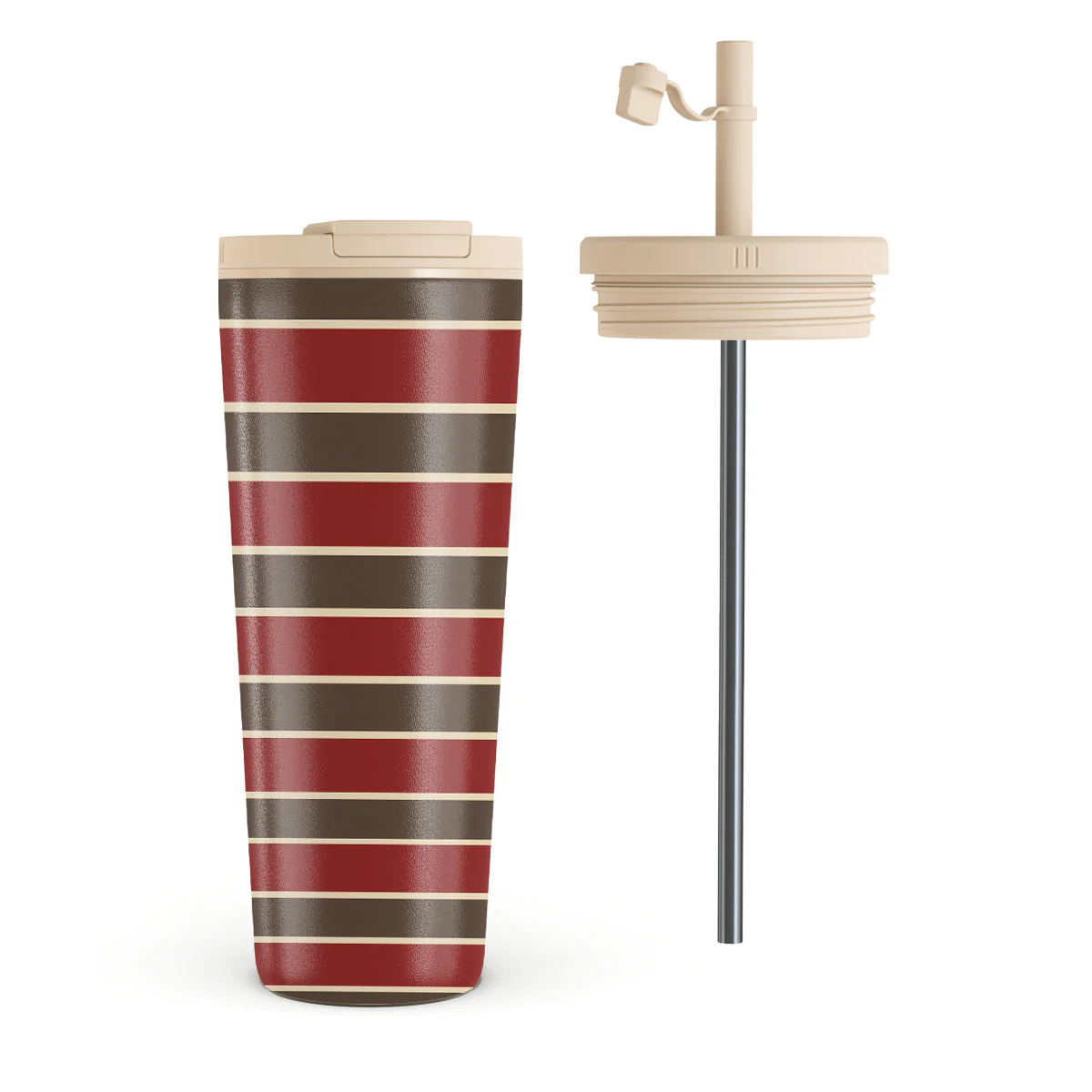 Yearbook - Travel Mug - Image 6
