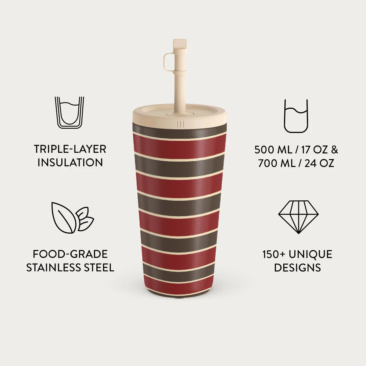 Yearbook - Travel Mug - Image 8