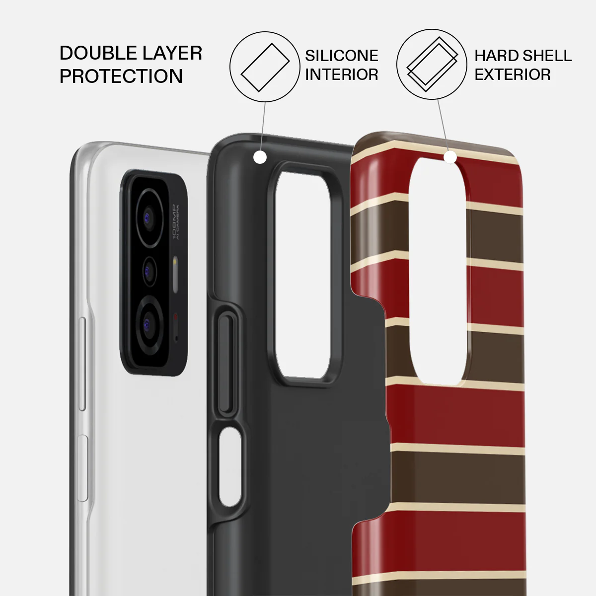 Yearbook - Xiaomi 11T / 11T Pro Case - Image 2