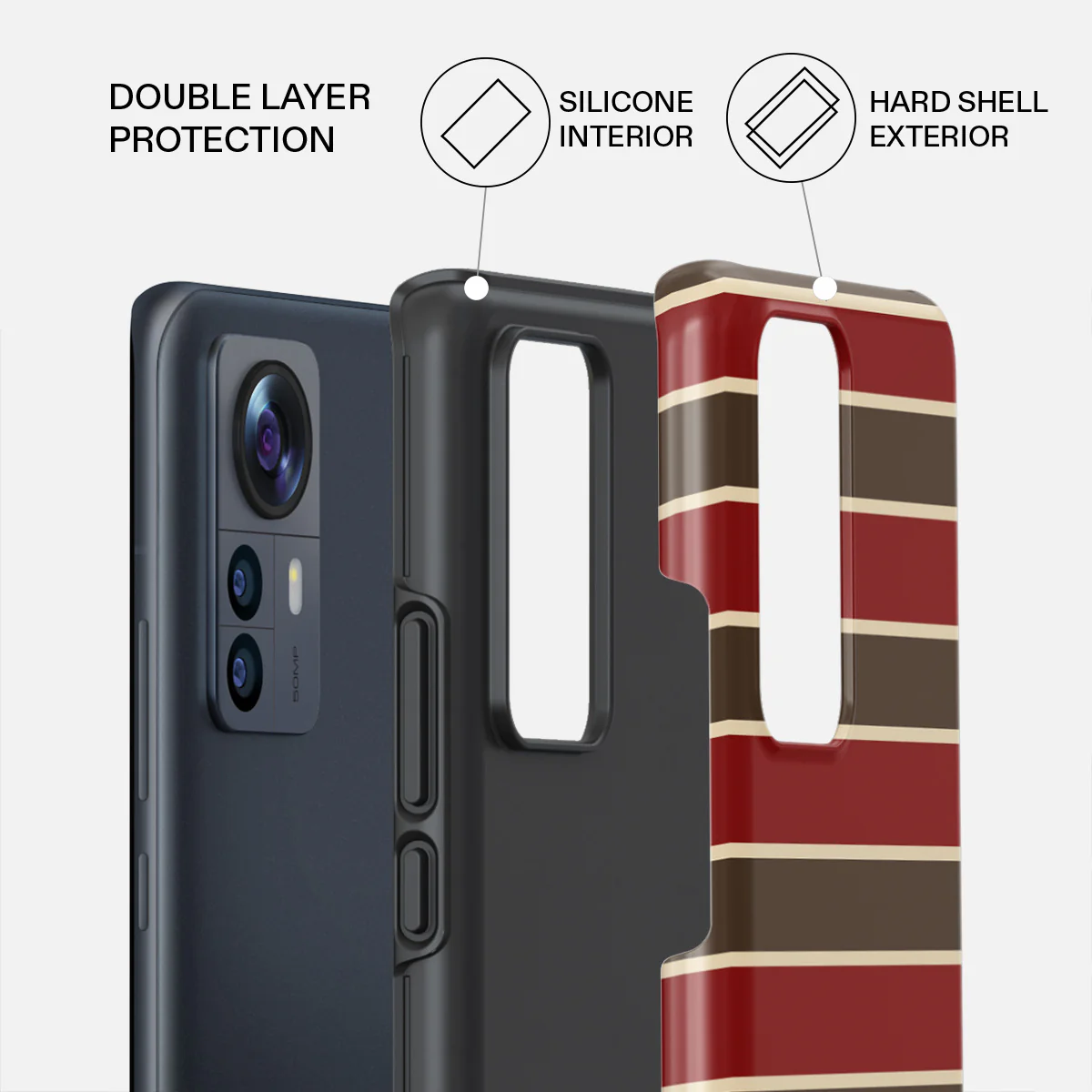 Yearbook - Xiaomi 12 Case - Image 2