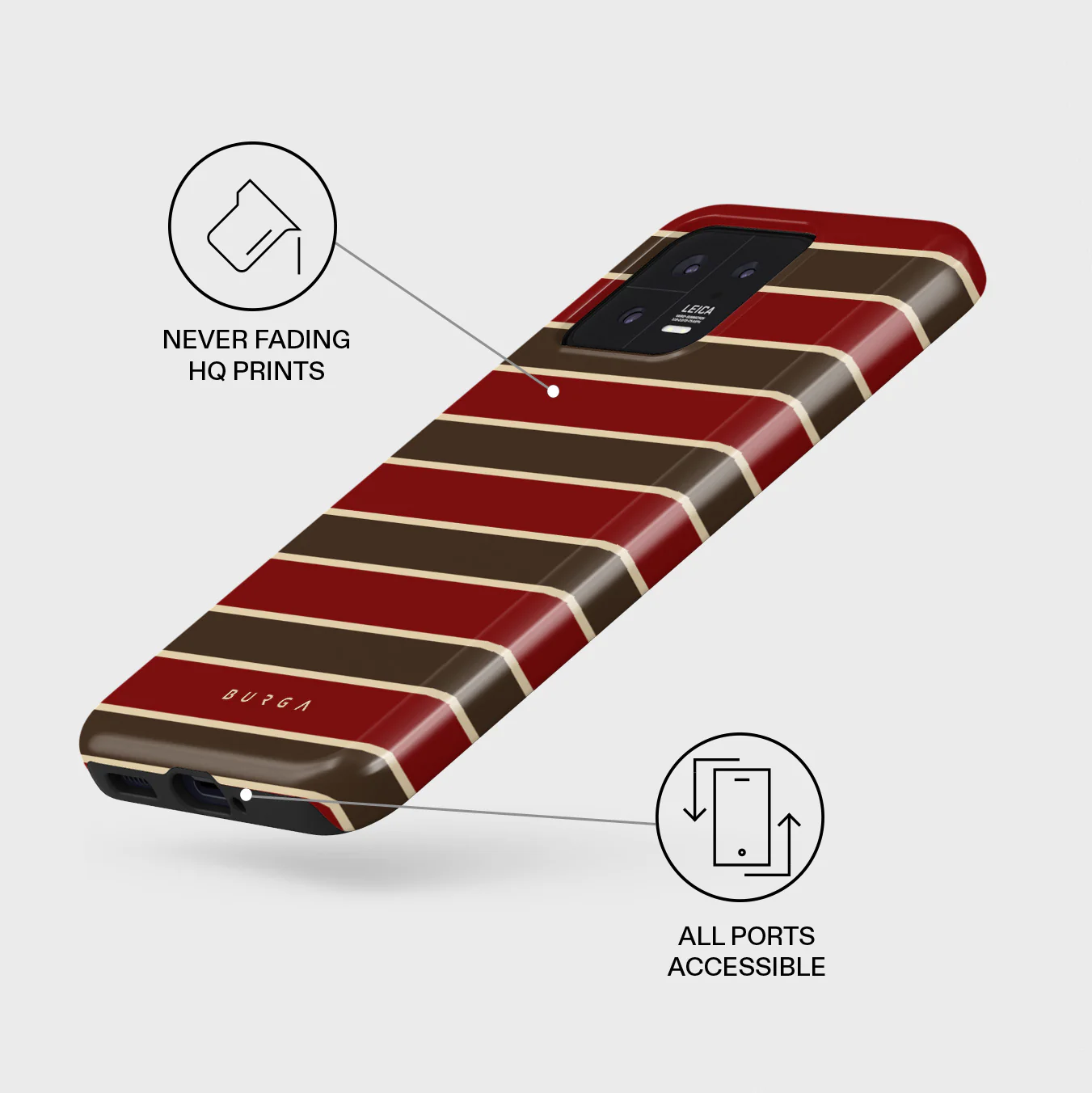 Yearbook - Xiaomi 13 Case - Image 3