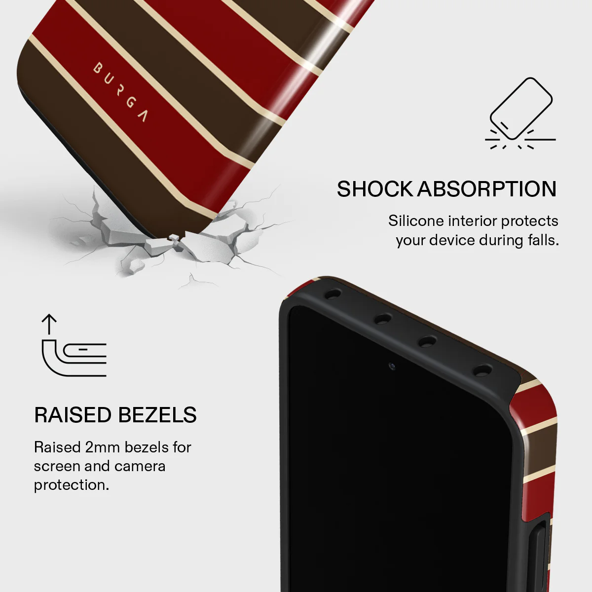Yearbook - Xiaomi 13 Case - Image 4