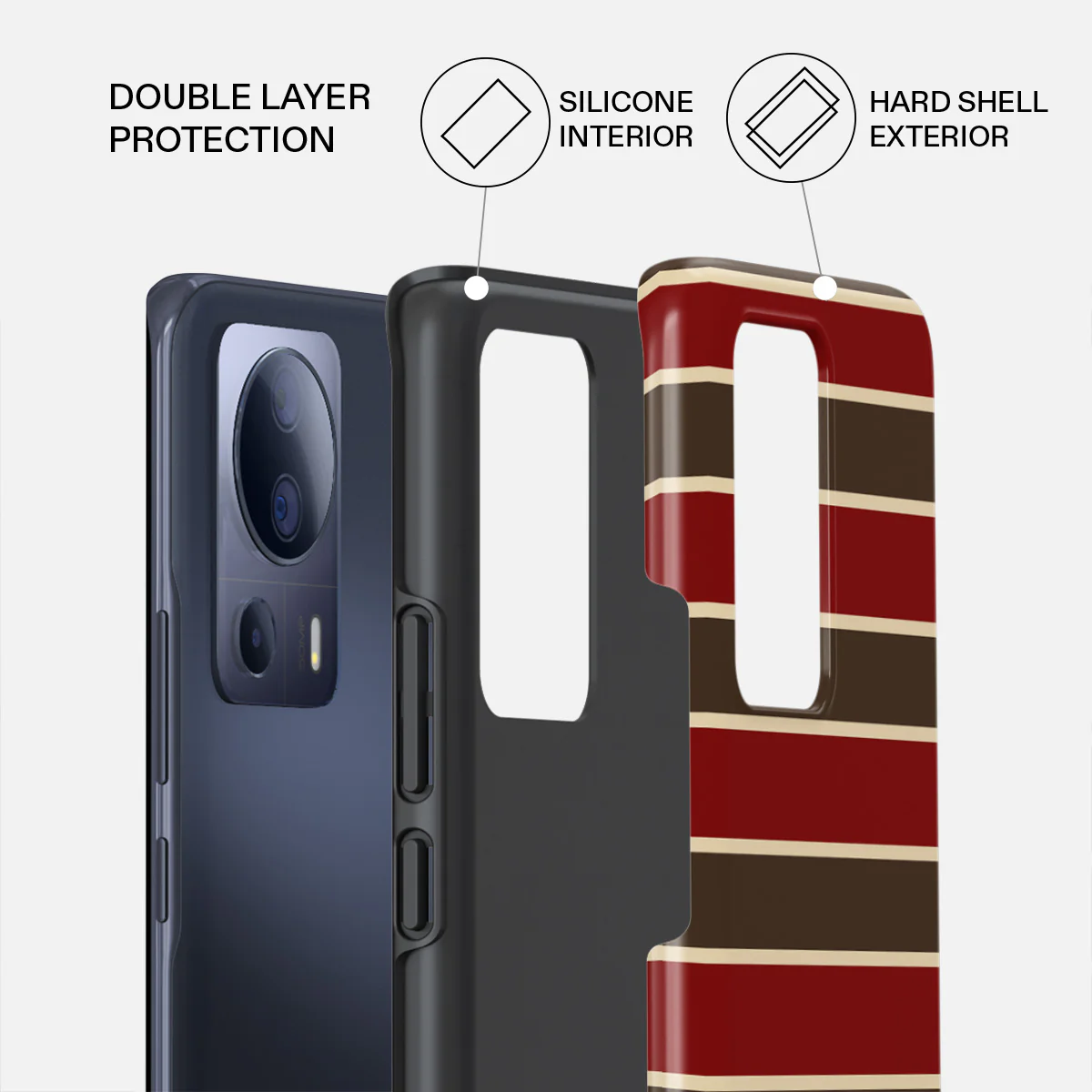 Yearbook - Xiaomi 13 Lite Case - Image 2