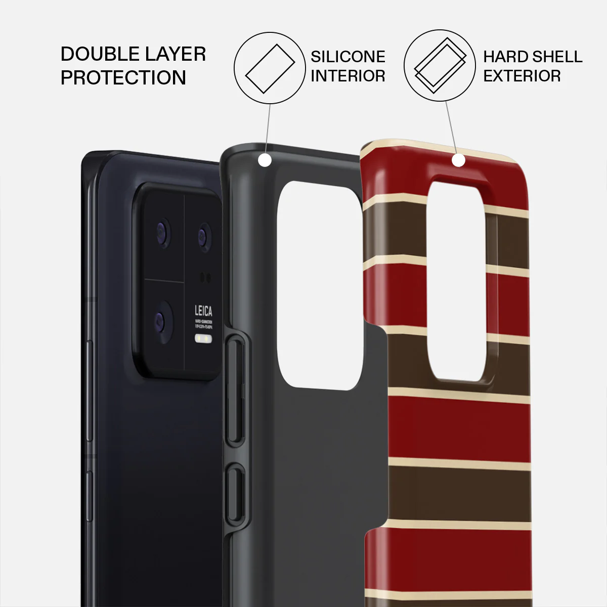 Yearbook - Xiaomi 13 Pro Case - Image 2